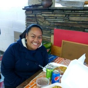 Meet your Posher, Angela